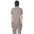 JULIUS 947CUM4 Milo / Loots Half Sleeve Top