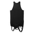 JULIUS 947CUM5 Black / Loots Tanktop