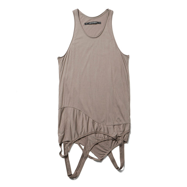 JULIUS 947CUM5 Milo / Loots Tanktop