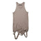 JULIUS 947CUM5 Milo / Loots Tanktop