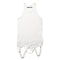 JULIUS 947CUM5 Off White / Loots Tanktop