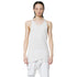 JULIUS 947CUM5 Off White / Loots Tanktop