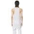 JULIUS 947CUM5 Off White / Loots Tanktop