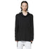 JULIUS 947CUM6 Black / Hoodie Top