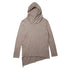 JULIUS 947CUM6 Milo / Hoodie Top
