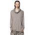 JULIUS 947CUM6 Milo / Hoodie Top
