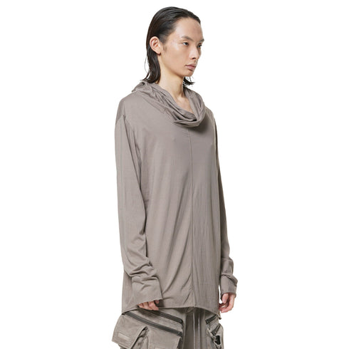 JULIUS 947CUM6 Milo / Hoodie Top