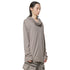 JULIUS 947CUM6 Milo / Hoodie Top