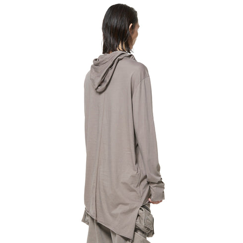 JULIUS 947CUM6 Milo / Hoodie Top