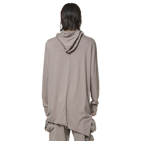 JULIUS 947CUM6 Milo / Hoodie Top