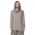 JULIUS 947CUM6 Milo / Hoodie Top