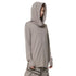 JULIUS 947CUM6 Milo / Hoodie Top