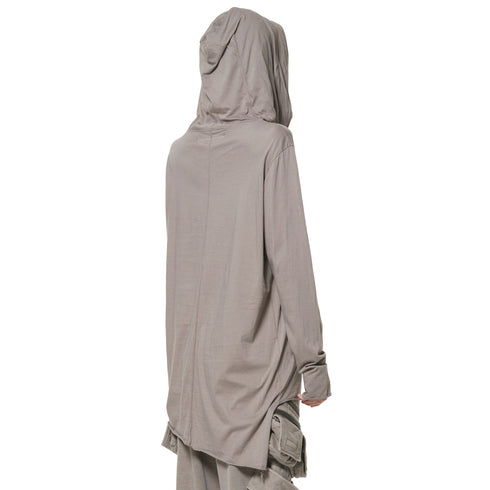 JULIUS 947CUM6 Milo / Hoodie Top