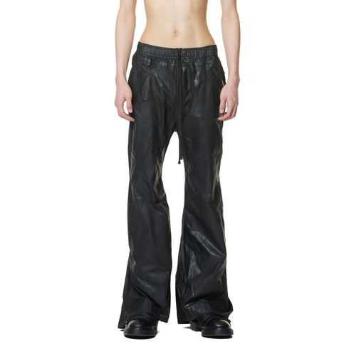 JULIUS 947PAM11 Black / Jet Pants