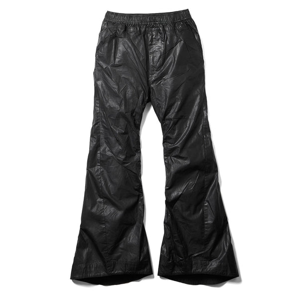 JULIUS 947PAM11 Black / Jet Pants
