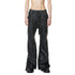JULIUS 947PAM11 Black / Jet Pants