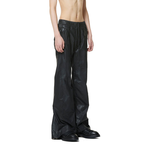 JULIUS 947PAM11 Black / Jet Pants
