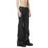JULIUS 947PAM11 Black / Jet Pants