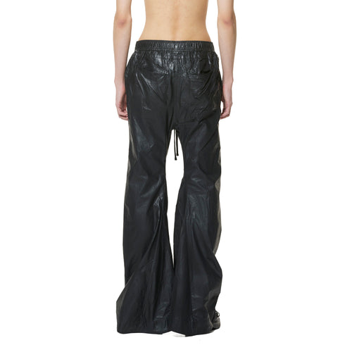 JULIUS 947PAM11 Black / Jet Pants