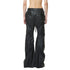 JULIUS 947PAM11 Black / Jet Pants