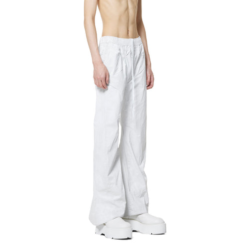 JULIUS 947PAM11 Dust Plaster / Jet Pants
