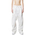 JULIUS 947PAM4 Off White / Tourer Wide Pants