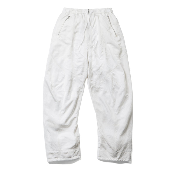 947PAM4 Off White / Tourer Wide Pants