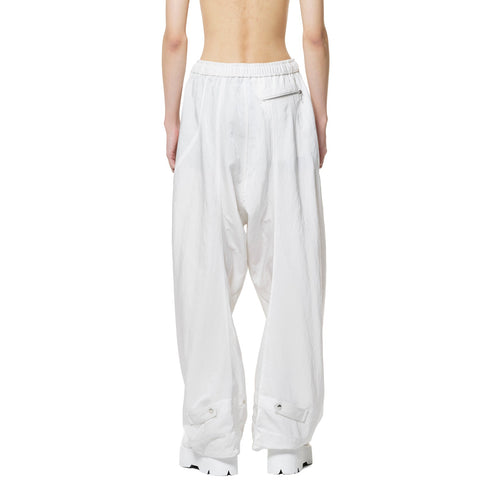 JULIUS 947PAM4 Off White / Tourer Wide Pants