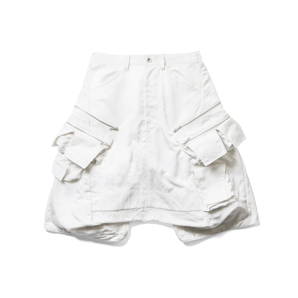 947PAM5 Off White / Tactical Kite Pants