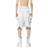 JULIUS 947PAM5 Off White / Tactical Kite Pants