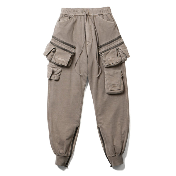 JULIUS 947PAM8-G Milo / Tactical Jogger Pants