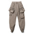 JULIUS 947PAM8-G Milo / Tactical Jogger Pants
