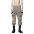 JULIUS 947PAM8-G Milo / Tactical Jogger Pants