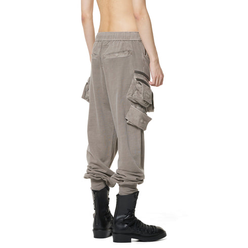 JULIUS 947PAM8-G Milo / Tactical Jogger Pants