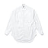 JULIUS 947SHM1 Dust Plaster / Coated Big Shirt