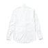 JULIUS 947SHM2 Dust Plaster / Coated Coverd Neck Shirt
