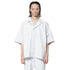 JULIUS 947SHM3 Dust Plaster / Coated Kite Shirt