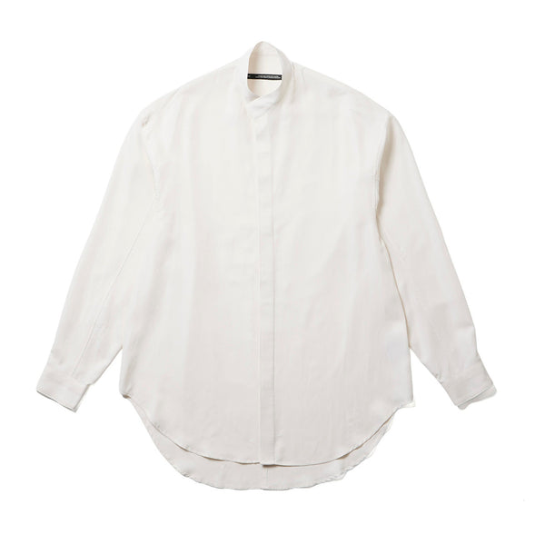 JULIUS 947SHM4 Off White / Big Shirt