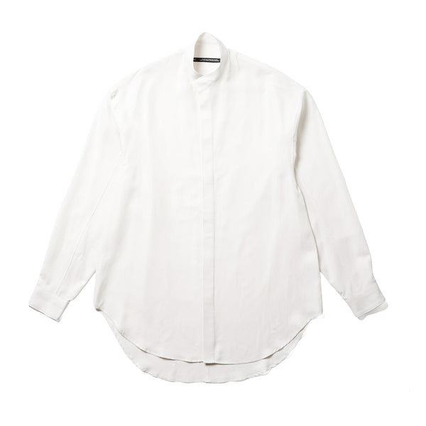 947SHM4 Off White / Big Shirt