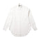 JULIUS 947SHM4 Off White / Big Shirt