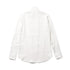 JULIUS 947SHM5 Off White / Coverd Neck Shirt