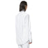 JULIUS 947SHM2 Dust Plaster / Coated Coverd Neck Shirt