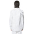 JULIUS 947SHM2 Dust Plaster / Coated Coverd Neck Shirt