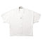 JULIUS 947SHM6 Off White / Kite Shirt