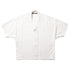 JULIUS 947SHM6 Off White / Kite Shirt