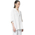JULIUS 947SHM6 Off White / Kite Shirt