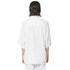 JULIUS 947SHM6 Off White / Kite Shirt