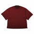 JULIUS 077CUM5 Blood / Over T-Shirt