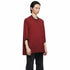 JULIUS 077CUM5 Blood / Over T-Shirt