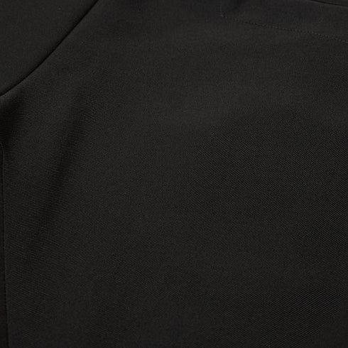 JULIUS 927PAM2 Black / Prism Skinny Trousers